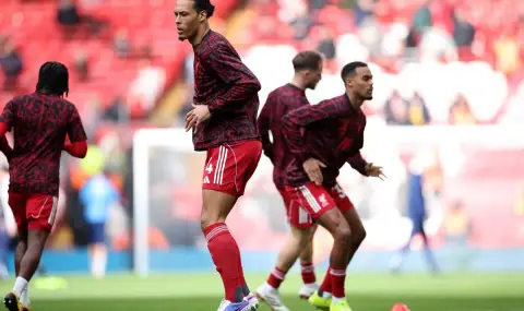 Наказание грози трима от стълбовете в състава на Ливърпул - 1