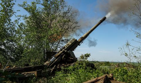 Важна новина от украинската армия - 1