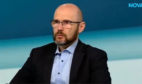 Андрей Янкулов за случая „Петрохан“: Поставя сериозни въпроси за действията на ДАНС и на прокуратурата