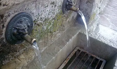 Депутат от "Възраждане" предложи решения на проблемите с безводието в Плевен - 1