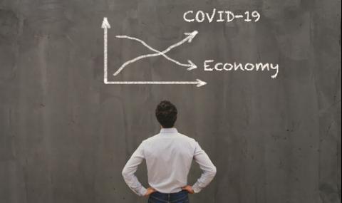 ЕК: Възстановяването спира. Новата вълна на пандемията задълбочава несигурността - 1