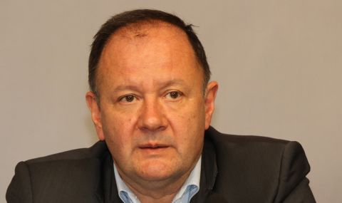Михаил Миков: БСП си отива - 1