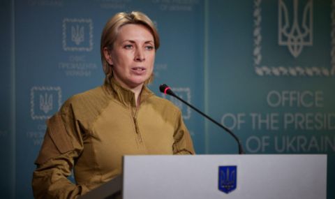 Призоваха цивилното население в окупирания Херсон спешно да се евакуира - 1