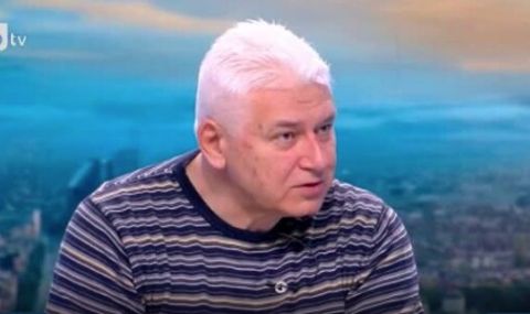 Проф. Киров: Има проблеми около идеята за съдия, разследващ главния прокурор - 1