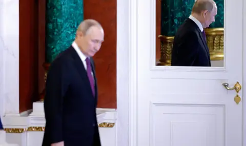 Putin received US special envoy Stephen Witkoff, here's what the Kremlin revealed after the meeting  - 1