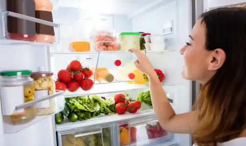 Тези храни стават токсични, ако ги държите в хладилника - 1