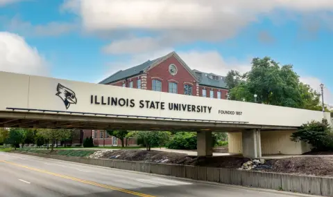 В един от най-престижните университети в САЩ ще се преподава български език - 1