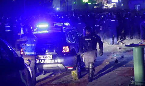 В Румъния разкриха престъпна схема с лекарства за онкоболни. В нея има фирми, регистрирани в България - 1