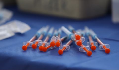 457 нови случая на коронавирус, починаха още шестима заразени - 1