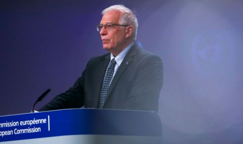 Борел: ЕС се отърва от енергийната зависимост от Русия - 1