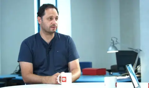 Дали ставаме свидетели на избирателно правосъдие? Петър Витанов пред ФАКТИ (ВИДЕО) - 1