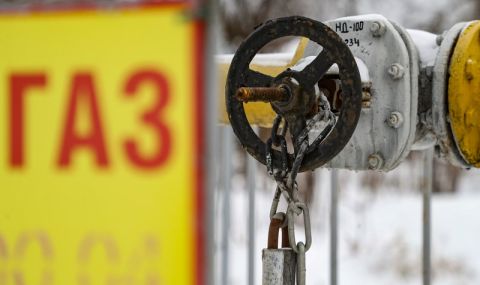 Още една европейска държава стана независима от руския газ - 1