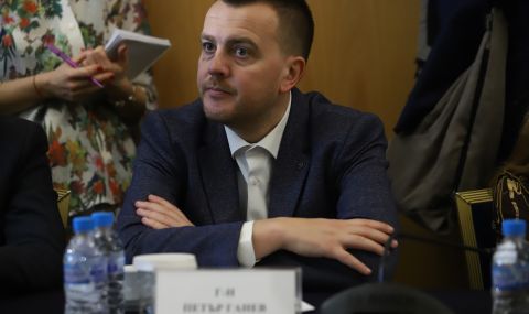 Петър Ганев: Важно е пари да се отпускат срещу резултати и реформи, а не на всеки по малко и с малък резултат - 1