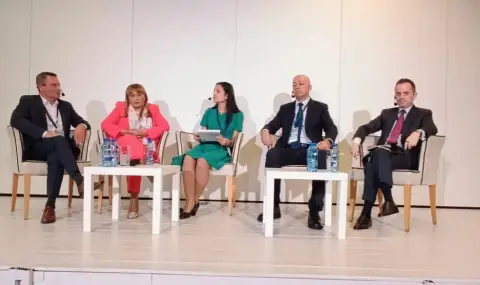 Трябва да се спре увеличаването на заплатите в държавния сектор - 1