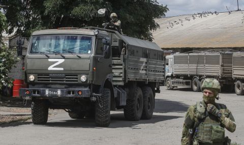 Турция обяви голяма новина, свързана с войната в Украйна - 1