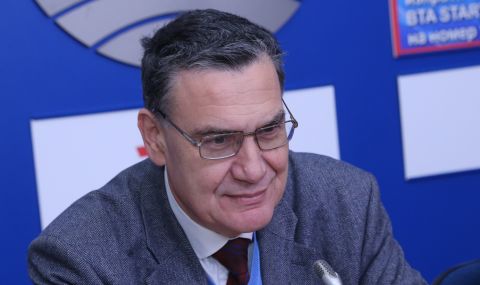 Политолог: Въпросът "Кой ще управлява еврофондовете" е основен, не противопоставянето на партиите - 1