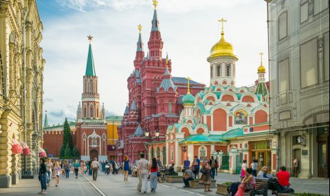 За седмица в Москва кърлежи ухапали 175 000 души  - 1