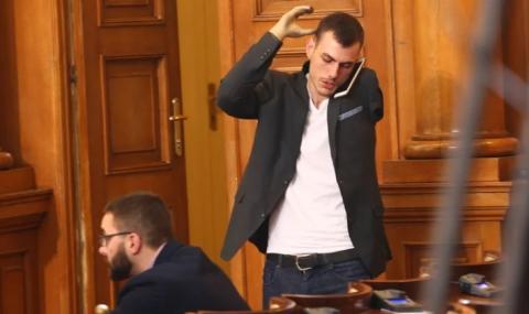 Десети депутат напусна парламентарната група на БСП - 1