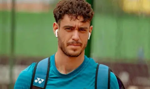 Динко Динев с победа над пакистанец в Исламабад - 1