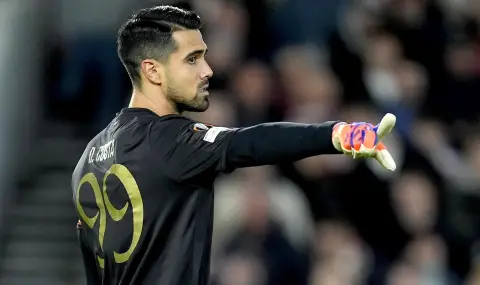 Диого Коща се разбра с Порто за договор до 2030 г. - 1