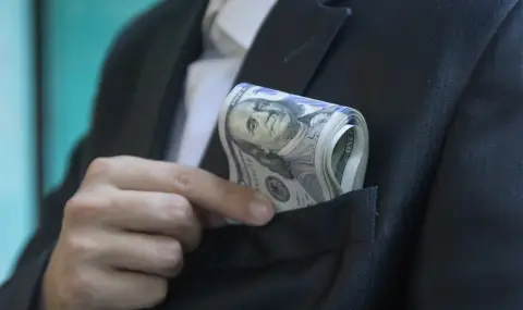 The world has the most billionaires today  - 1