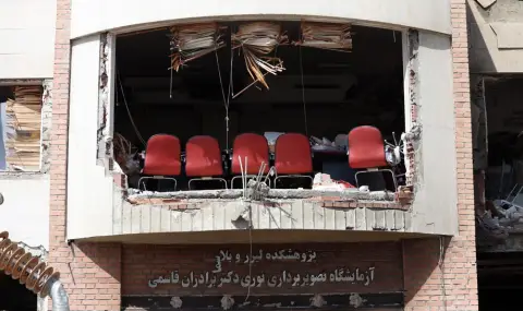 Над 30 ирански университета са били обект на „директни атаки“