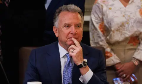 Уиткоф: САЩ обсъдиха гаранциите за сигурност за Киев с евротройката и Украйна - 1