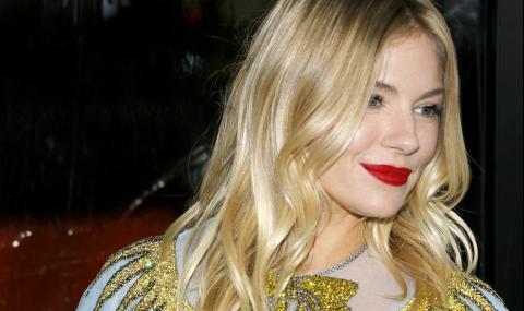 Сиена Милър се раздели с годеника си - 1