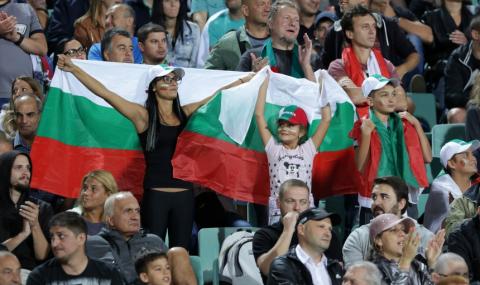 България успя да развали шведската прокоба - 1