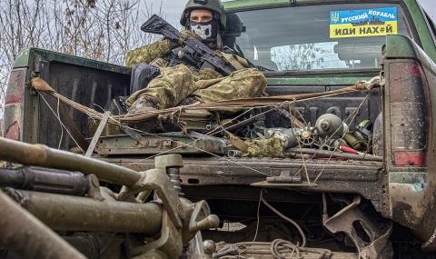 "До половин година войната в Украйна ще приключи" - 1