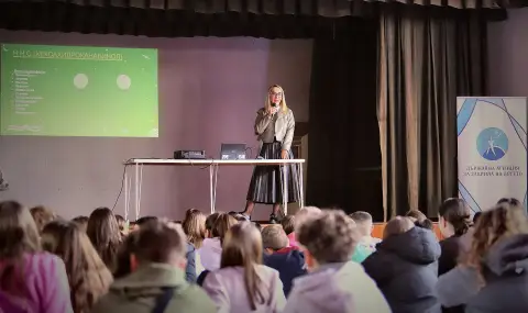 Едно наргиле = 100 цигари, а райският газ може да се окаже адски - 1