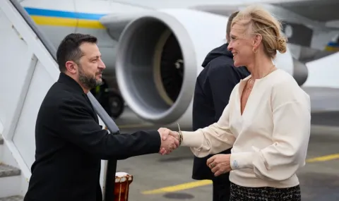 Ukraine Escalation: Record Fighting and Diplomacy - 1