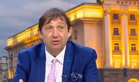 Иван Шишков: Сегашните служебни кабинети, след промените в Конституцията, са по-скоро партийни, отколкото експертни