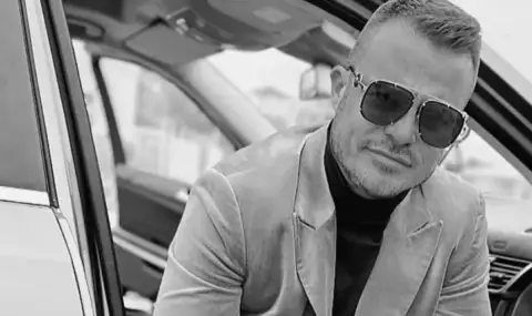 Приятел на Явор: Още ли твърдите, че Явор не е удрян, като е очевидна истината - 1