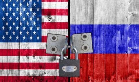 САЩ към Русия: Закрийте консулството в Сан Франциско! - 1