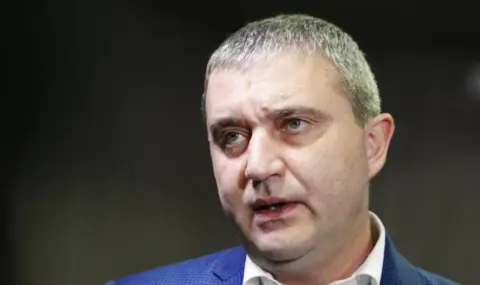 Владислав Горанов: Уважавам усилията на "Прогресивна България", били сме в тяхното положение - 1