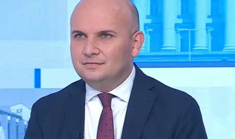 Илхан Кючюк: ДПС е зряла политическа партия, която държи на правовия ред в държавата - 1