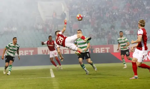 Осем футболисти на Черно море могат да напуснат през лятото - 1