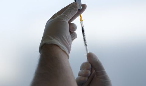 Турция е първа в света по темп на ваксинацията - 1