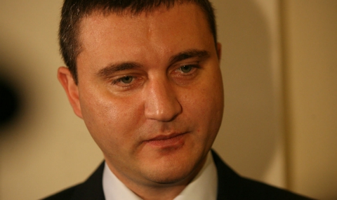 Горанов: Реформи не стават със съгласието на всички - 1