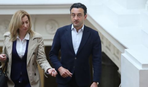 Лорер: Първият вот показва нагласата на партиите да работят с другите - 1