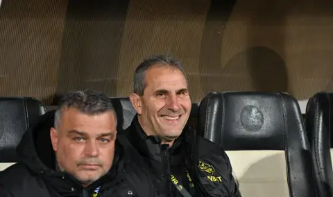 Още един си тръгна от Ботев Пловдив - 1