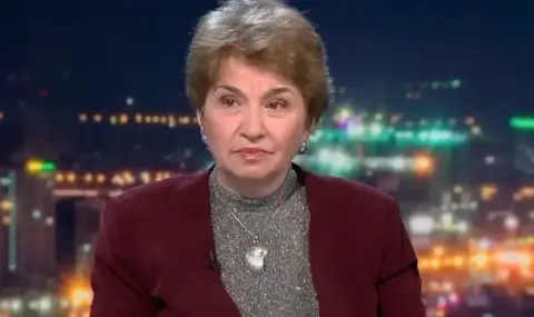 Плугчиева:  Тревожи ме, че Васил Терзиев не е готов на никаква самокритичност, допуснати са груби грешки  - 1