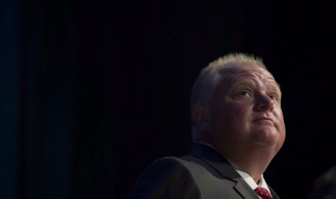 Ракът победи бившия кмет на Торонто - 1