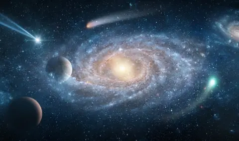 Ретрограден Сатурн в Риби - какво да очаква всяка зодия - 1