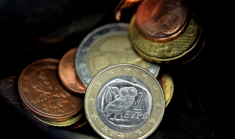 Барние: Еврото ще оцелее - 1