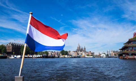 Нидерландия ще се откаже напълно от руския втечнен газ - 1