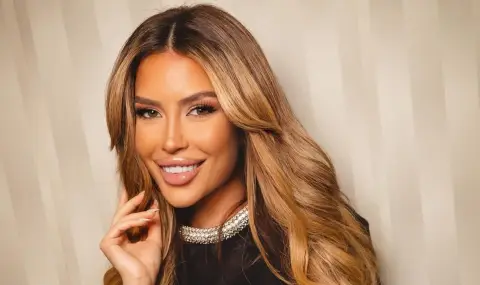 Новата визия на Тита разпали феновете ѝ (СНИМКИ) - 1