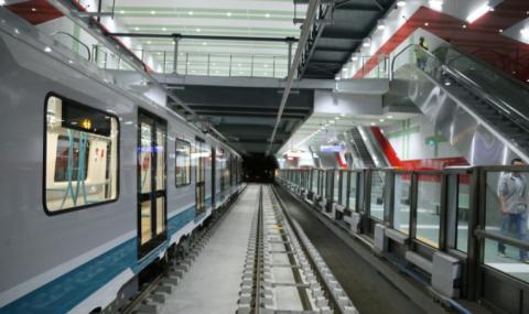 Нови разкрития за саботажа в столичното метро - 1