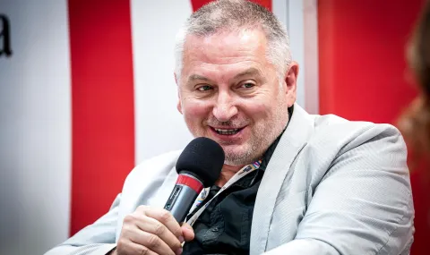 В Германия: Георги Господинов е сред фаворитите за Нобеловата награда за литература - 1